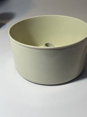La machine by moulinex model 354 replacement dough works making attachment
